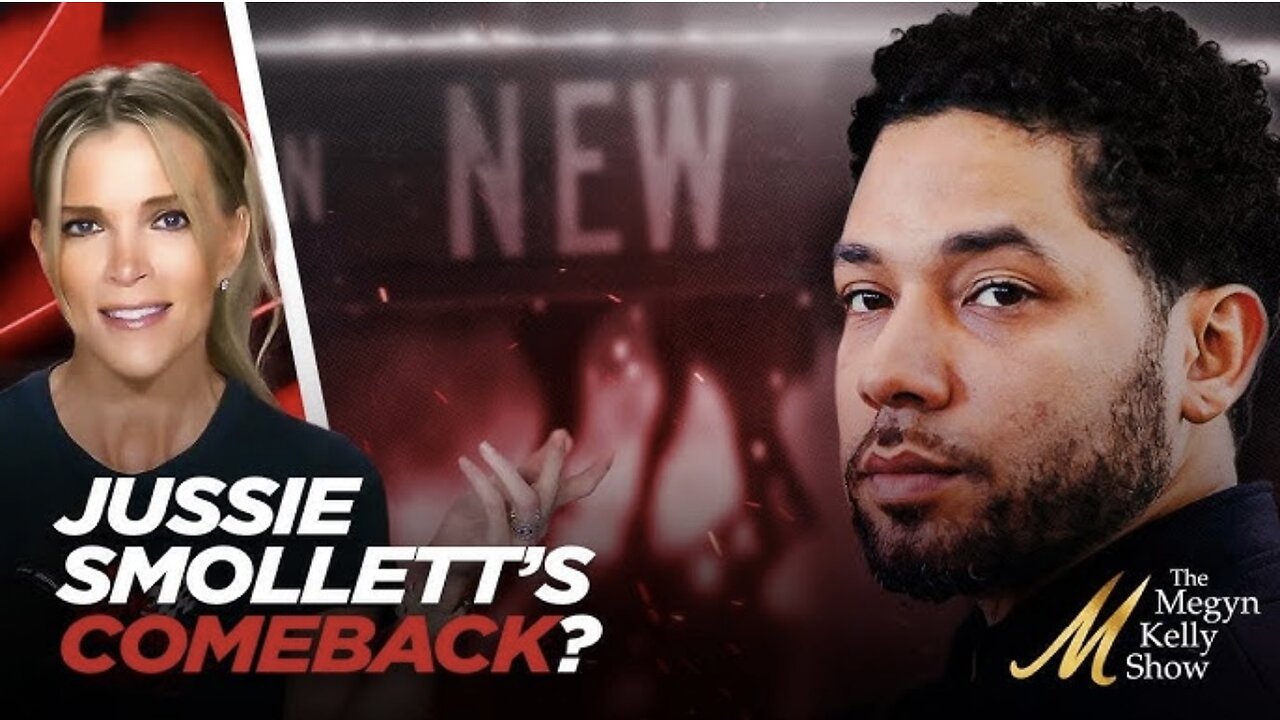 Jussie Smollett Begins His Comeback Attempt By Claiming He Really WAS Attacked