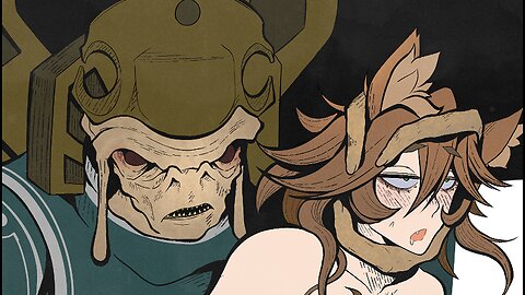 Indio X Brutes Extra Steamy【Halo】