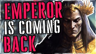 NEW LORE Terminus Decree Finally Revealed & What It Means | WARHAMMER 40K LORE