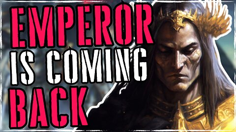 NEW LORE Terminus Decree Finally Revealed & What It Means | WARHAMMER 40K LORE