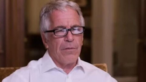 Find out who Jeffrey Epstein works for in less than 90 seconds