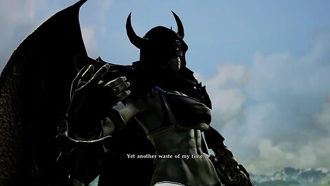 SoulCalibur VI Sae (Nightmare) Arcade Ladder. Thursday, November 20, 2025