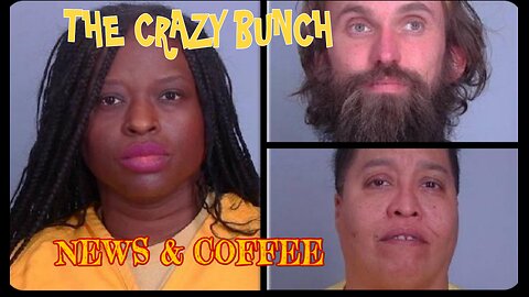 NEWS & COFFEE-FINDING OUT IN MN, ACTIVISTS TARGET JOURNALISTS, COMMIE MEETING SNIPED, AND MORE