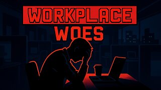 Workplace Woes – From Quitting Short Stints to Knife Drama
