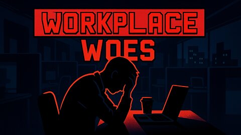 Workplace Woes – From Quitting Short Stints to Knife Drama