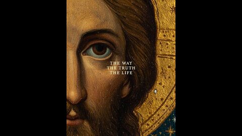 The map to Jesus….