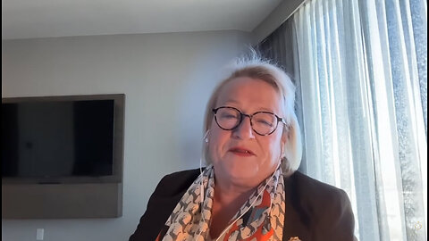 Catherine Austine Fitts- What Does Programmable Money Mean Your Money Can Be Turned Off