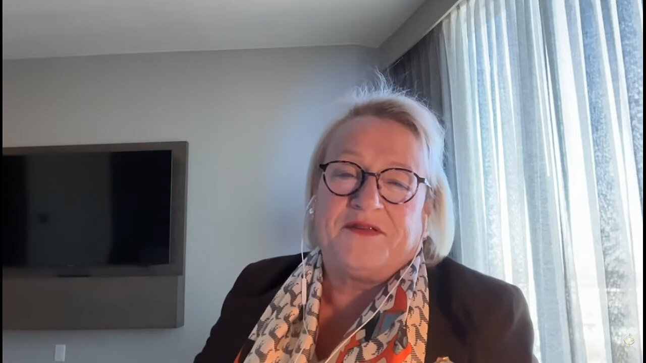 Catherine Austine Fitts- What Does Programmable Money Mean Your Money Can Be Turned Off