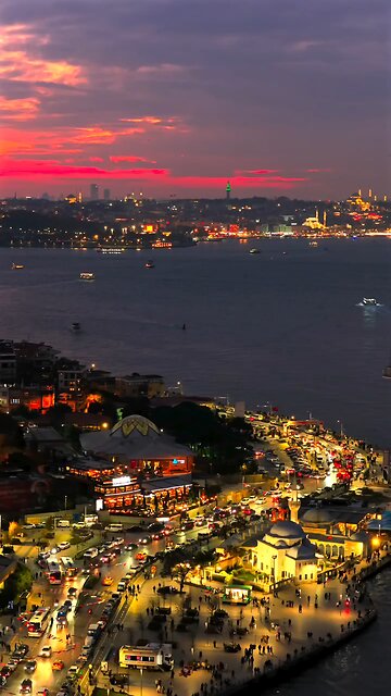 📍Üsküdar-İstanbul