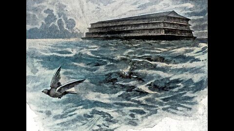 012326 He ascended on high through October 27th. You shall gush forth, Noah the 8th-w/o asphyxiation