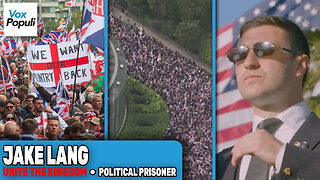I Was IMPRISONED for J6 | Jake Lang, Unite the Kingdom