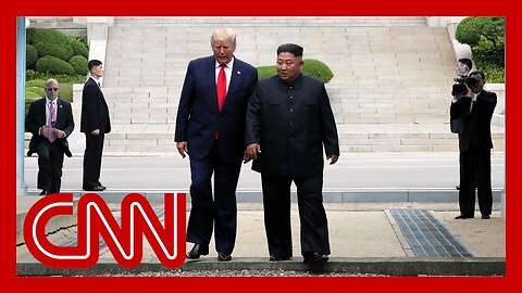 NYT: Trump greenlit 2019 failed Seal Team 6 mission into North Korea