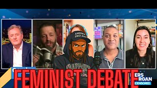 HAS FEMINISM MADE WOMEN SELFISH!?