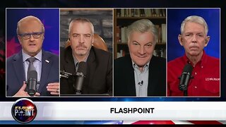 FlashPoint Livestream 7/17