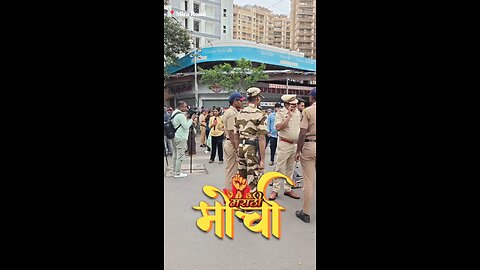 mumbai Marathi language #vairal