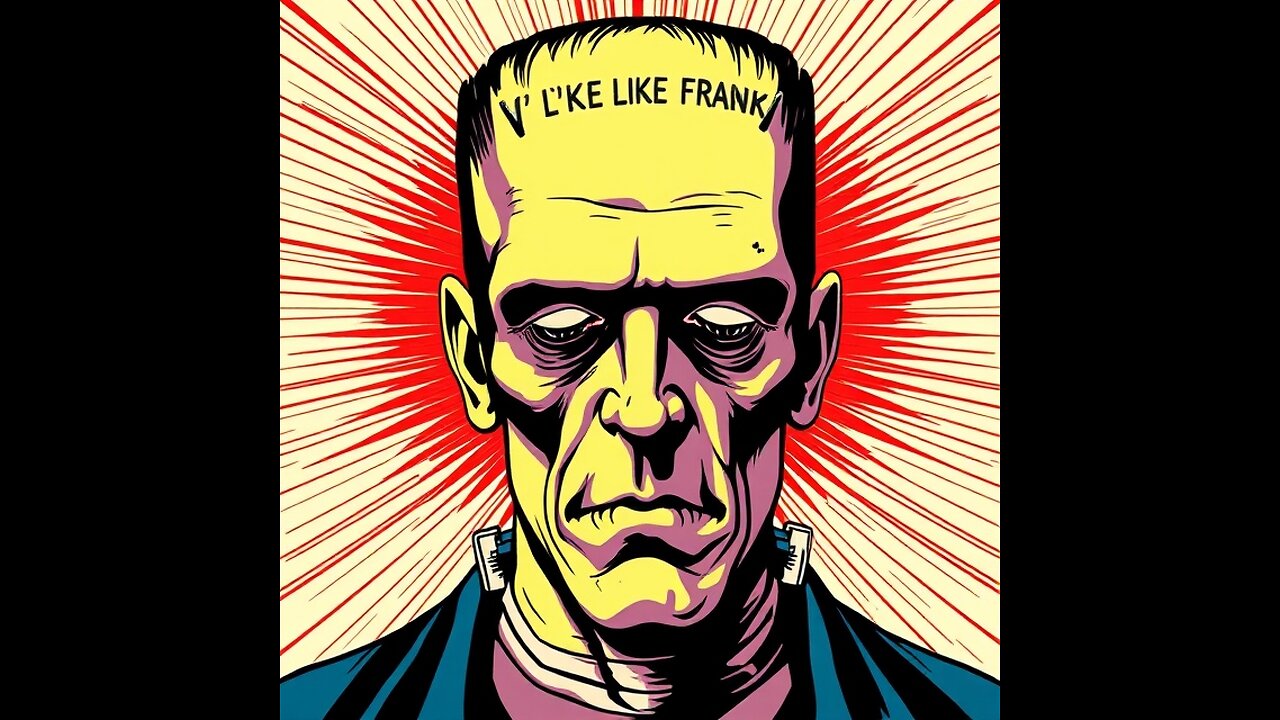 F'd Like Frank - Song Promo