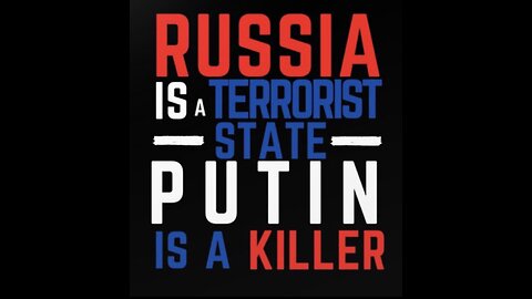 Russia is a Terrorist State. Thailand Declares WAR on Cambodia.