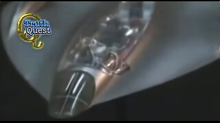 Truth Quest with Aaron Moriarity #695 "FULL DISCLOSURE"