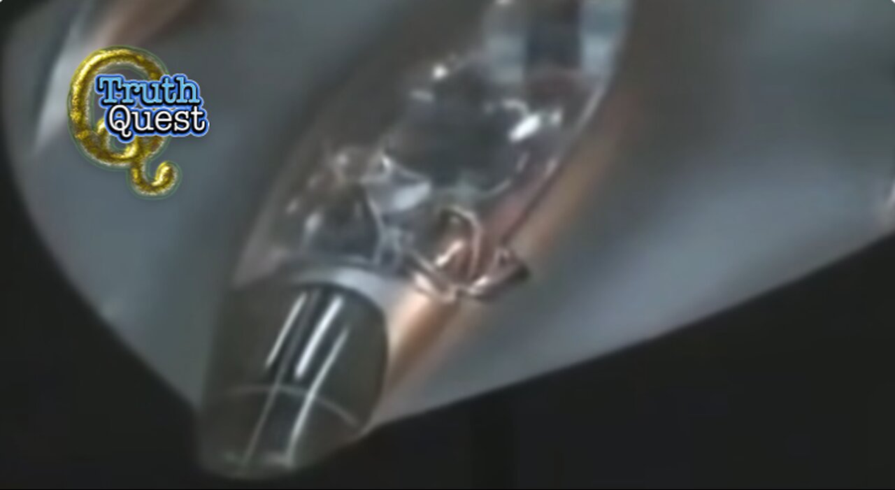 Truth Quest with Aaron Moriarity #695 "FULL DISCLOSURE"