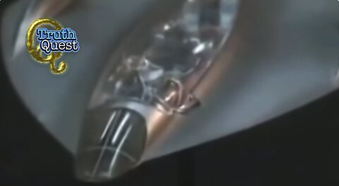 Truth Quest with Aaron Moriarity #695 "FULL DISCLOSURE"