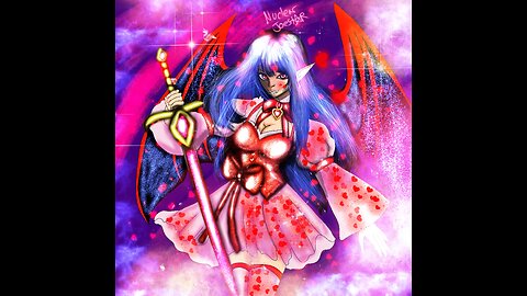 Speedpaint nuclear joestar ❤️