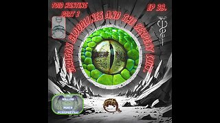 The HPP Ep38: Dragon Bloodlines and Serpent Cults