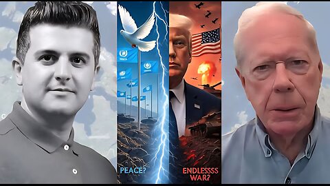 Paul Craig Roberts: Does the U.S. Want Peace — Or Endless Conflict?