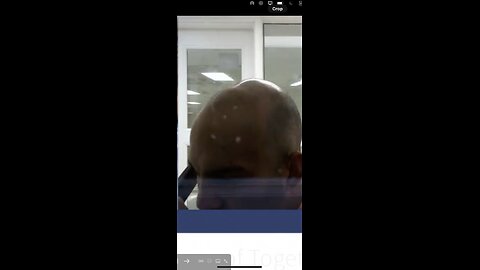 Beaten by jail guards