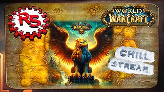 Will Gryffin WoW Resist Degeneracy - World Of Warcraft