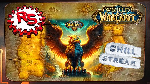 Will Gryffin WoW Resist Degeneracy - World Of Warcraft