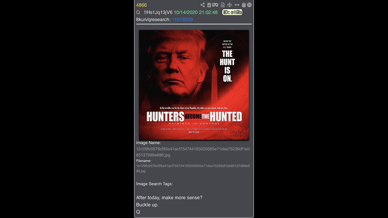 Q For Beginners Vol 5