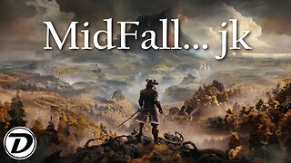 Do you remember GreedFall?