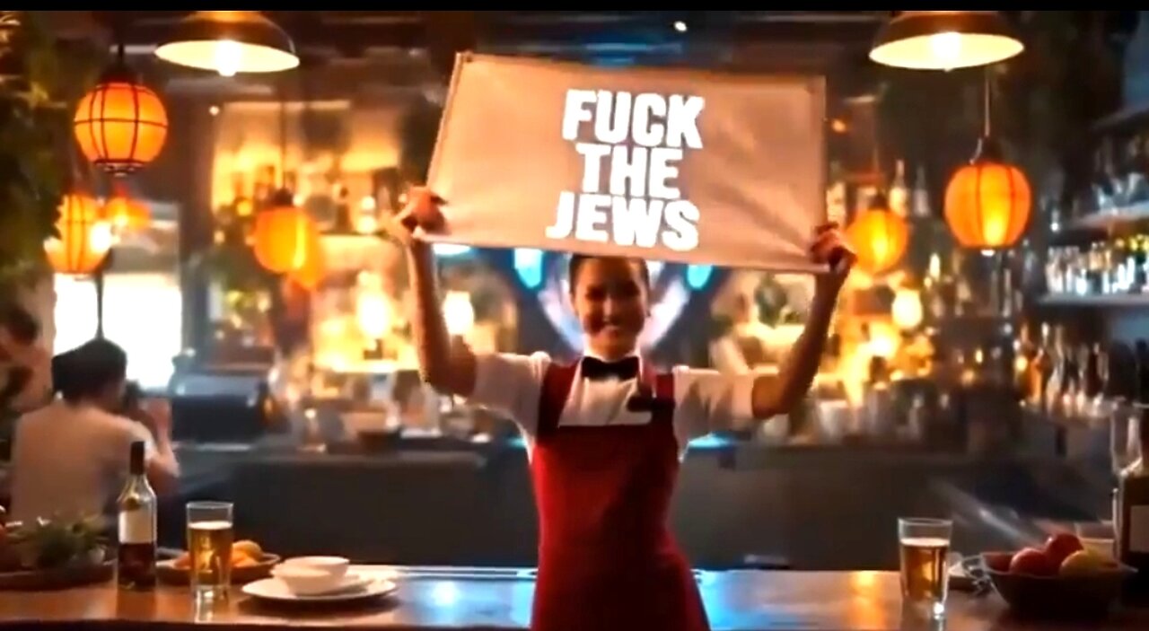 HEIL HITLER - NETANYAHU ✡️