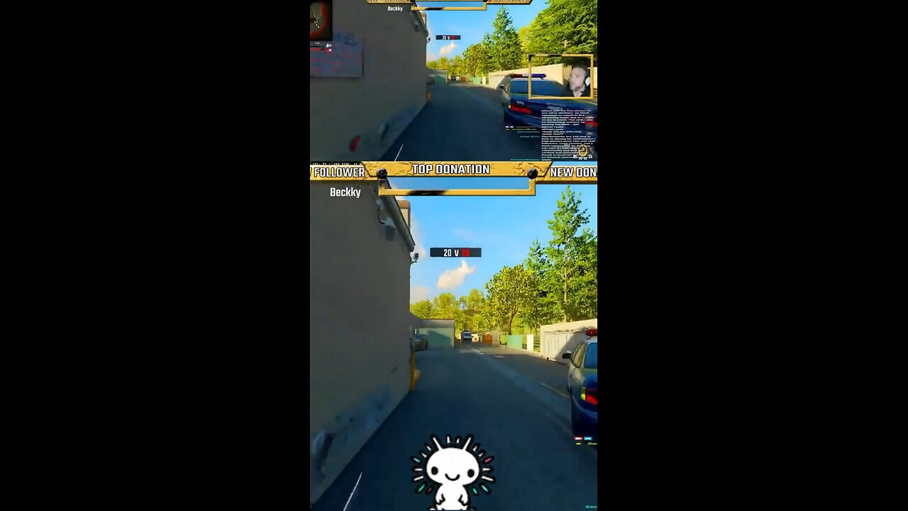 Shoutout to @ofccreambean on Twitch/TikTok for the clutch Rebirth win! Enjoy the gameplay!