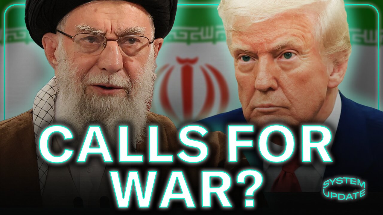 Trump's Brazen Threats Against Iran: Heading Toward War?