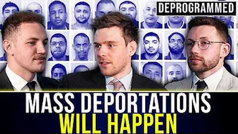 New grooming gang!!!