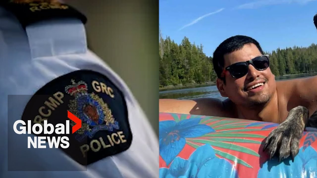 Pedestrian struck and killed in “targeted attack” in Haida Gwaii, police say