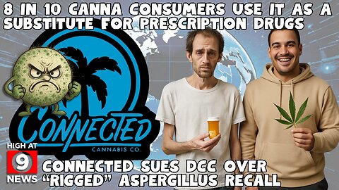 Connected sues DCC over “rigged” aspergillus recall