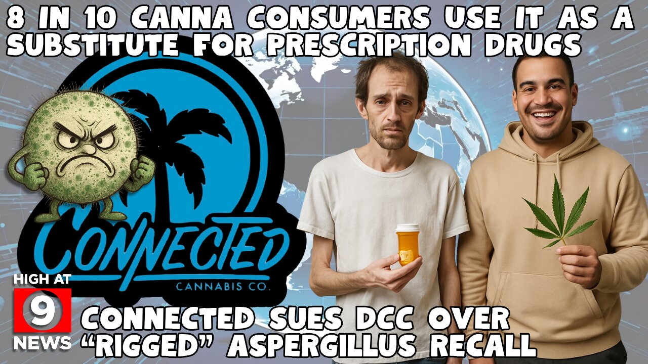 Connected sues DCC over “rigged” aspergillus recall