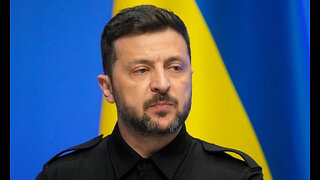 Zelensky On The Ropes? With Guest Philip Giraldi