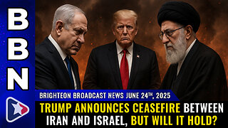 CEASEFIRE between Iran and Israel has already been violated
