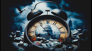 The National Debt Bomb Is Ticking ; Here's How to Defuse It