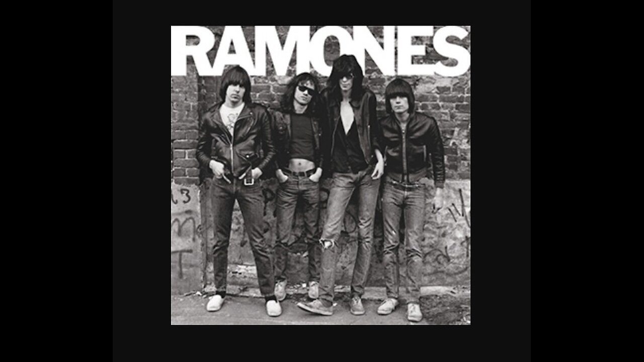 The Ramones