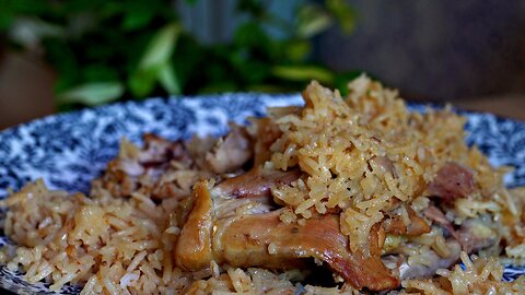 "Secrets of the perfect Yakhni Pulao (One Pot Magic!)" | Yakhni Pulao