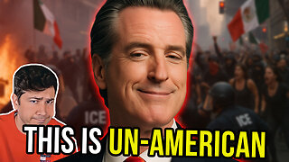 Why Are CALIFORNIA DEMOCRATS Pushing for COMMUNIST Control?