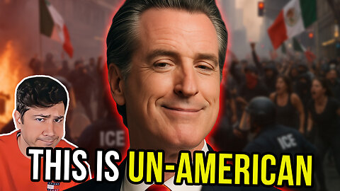 Why Are CALIFORNIA DEMOCRATS Pushing for COMMUNIST Control?