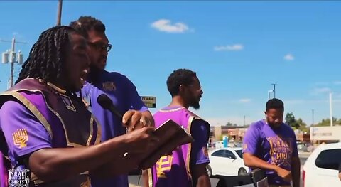 #IUIC #israelunitedinchrist #nathanyel7 #IUICNE #nebraska #Slavery #Prophecy #BHM365 #Blackhistory