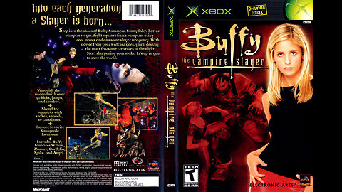 Classic Xbox Gaming