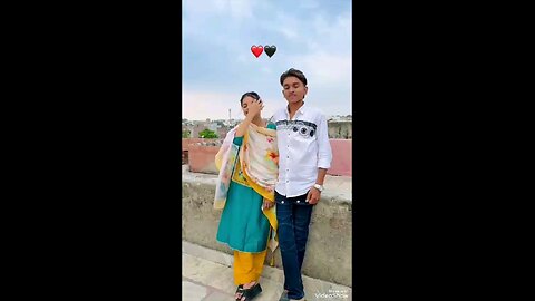 To guys comment Mei Red Heart aur black heart bhejo😂