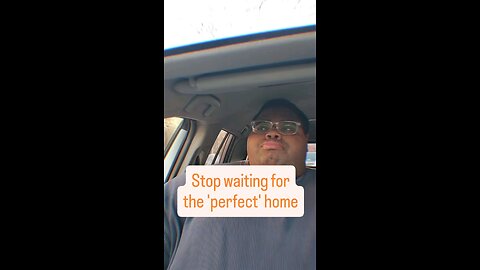 Getting a “cheap rental” shouldn’t be the end goal.